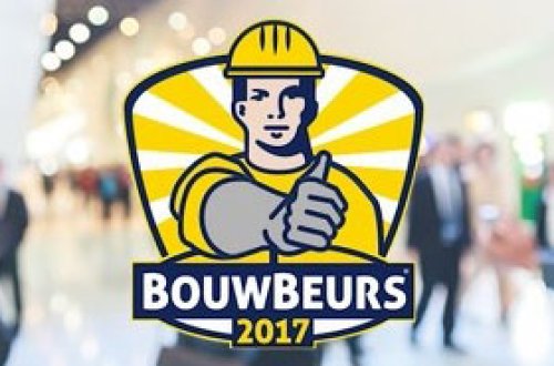 BouwBeurs 2017 / Utrecht