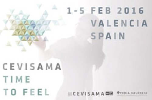 Cevisama 2016 / Valencia